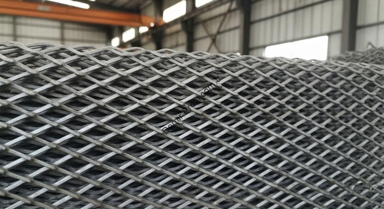 Genişletilmiş Sac Adet Fiyatları Listesi