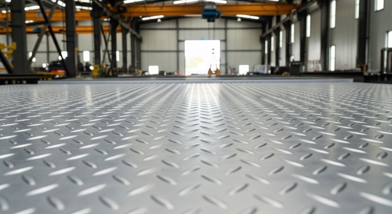 Gözyaşı Desenli Sac