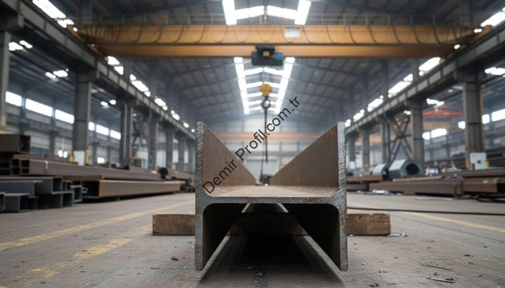 H profil mt fiyatları