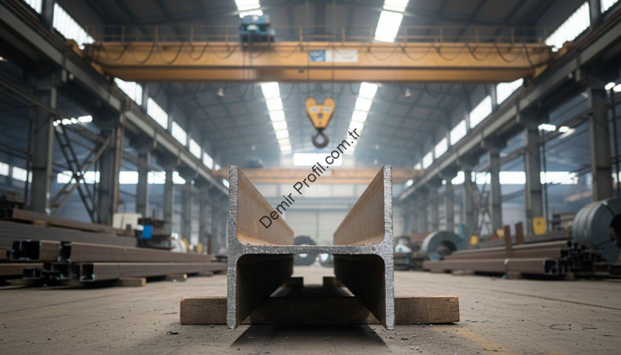 Hea Profil Metre Fiyatları