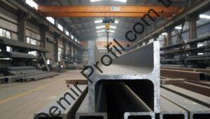 Heb profil mt fiyatları