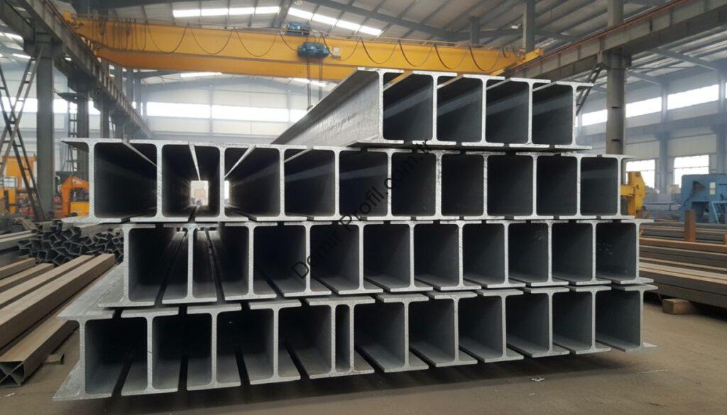 I profil mt fiyatları