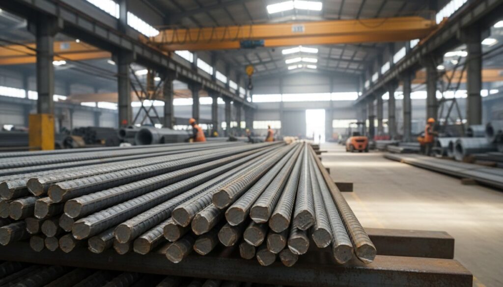 İnşaat Demiri mt fiyatları