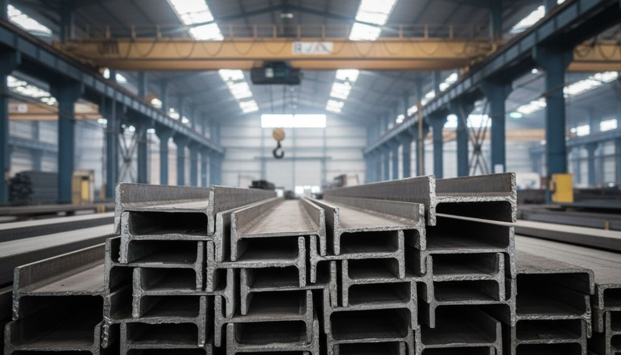 İpe Demir Kaliteleri ve Ebatları Tablosu