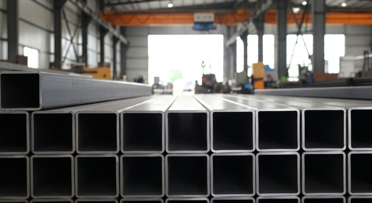 Kalın Kutu Profil Kaliteleri