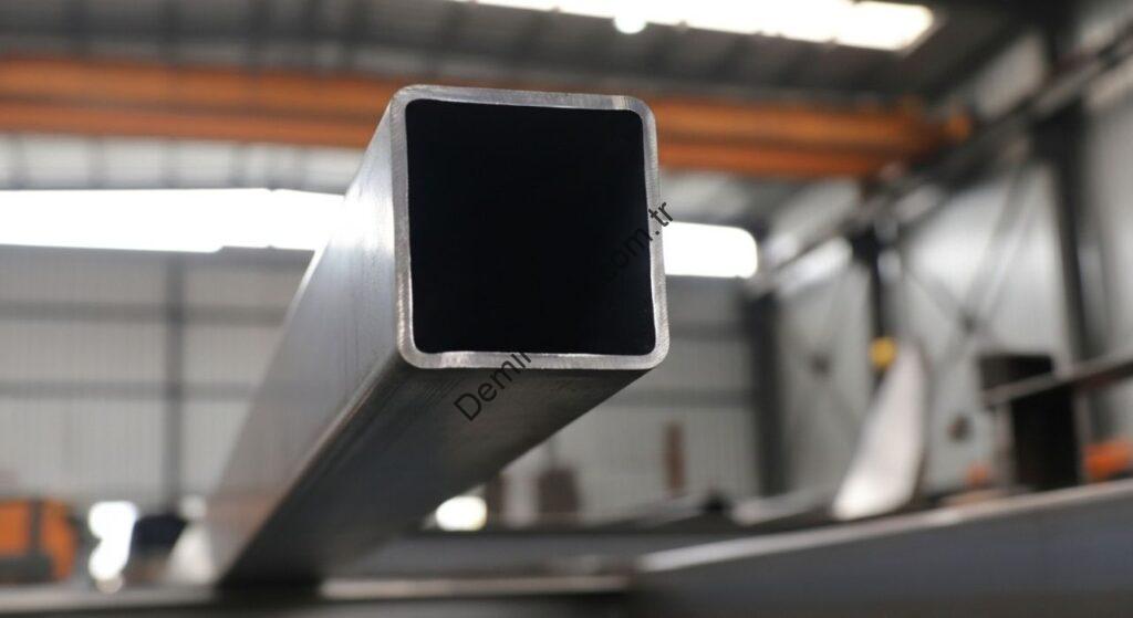 Kalın kutu profil fiyatları