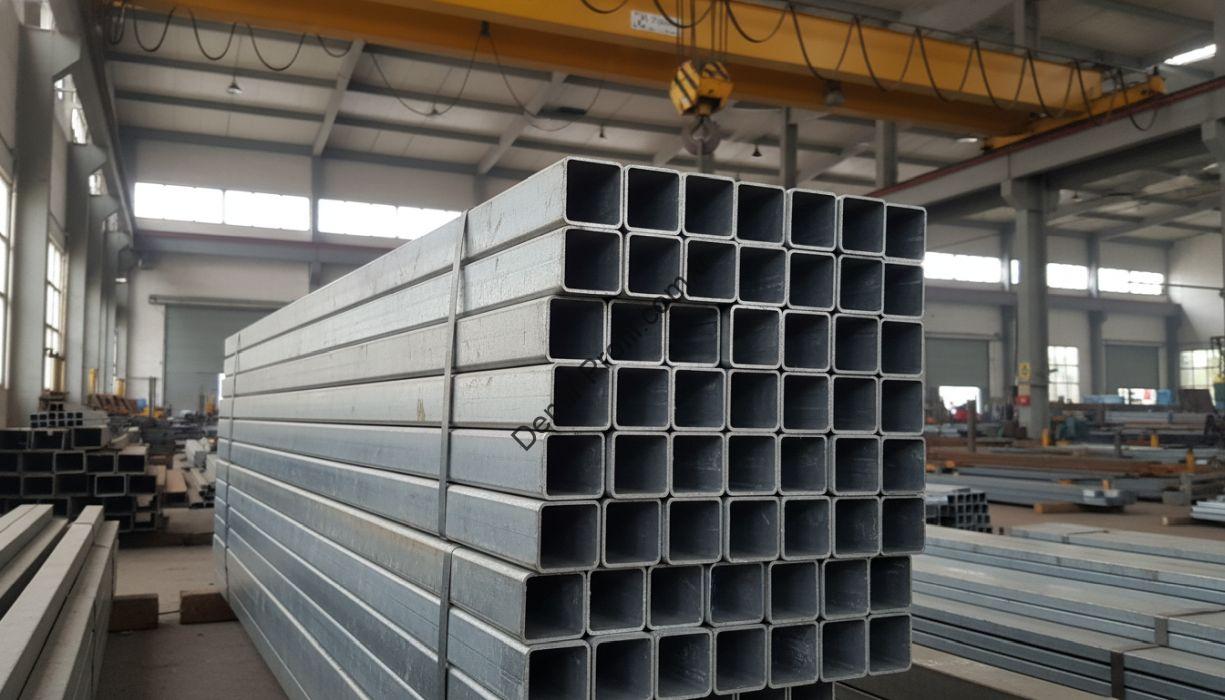 Güncel Kare Profil Mt Fiyatları ve Çeşitleri