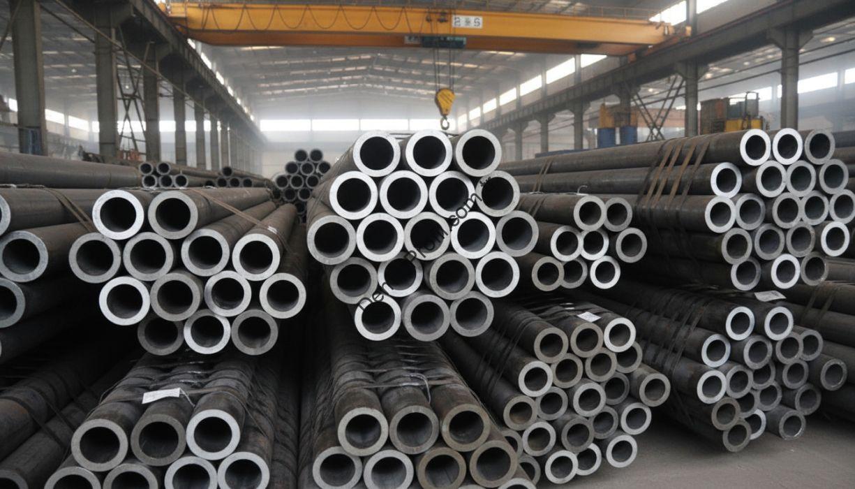 Kaynaksız Çelik Boru Kilogram Metre Hesaplama