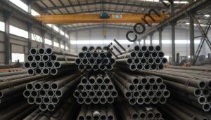 Kaynaksız Çelik boru mt fiyatları