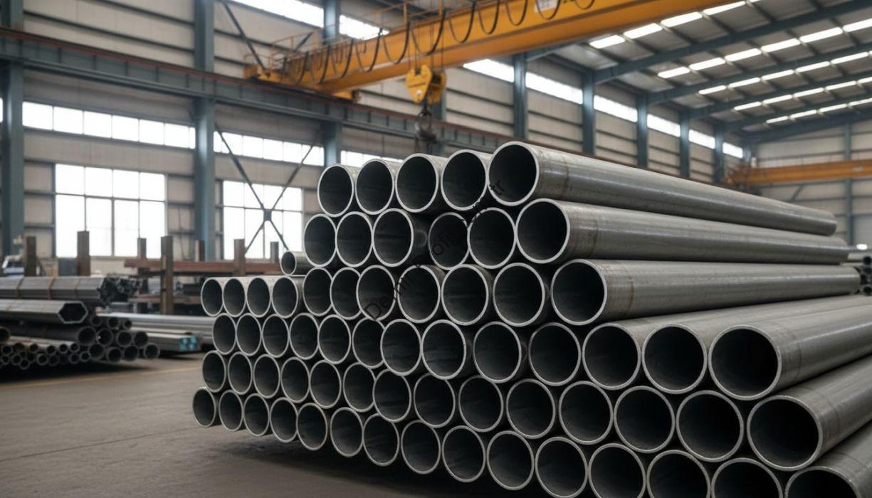 Kazan Borusu Kaliteleri