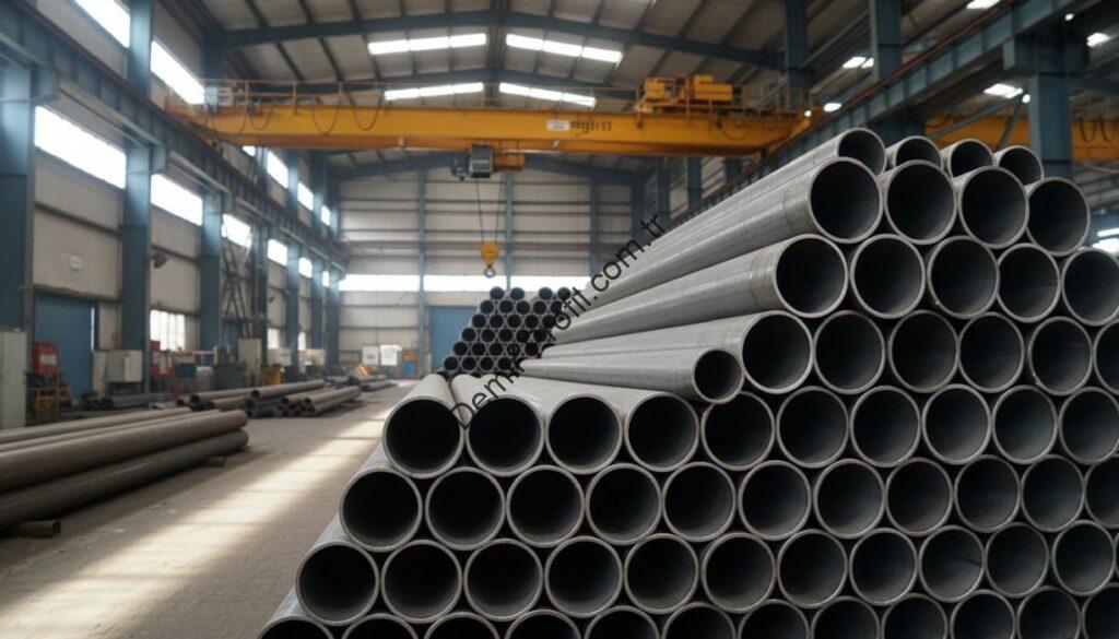 Kazan borusu mt fiyatları