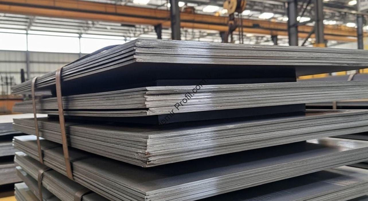 Güncel Kazan Sacı Adet Fiyatları ve Çeşitleri