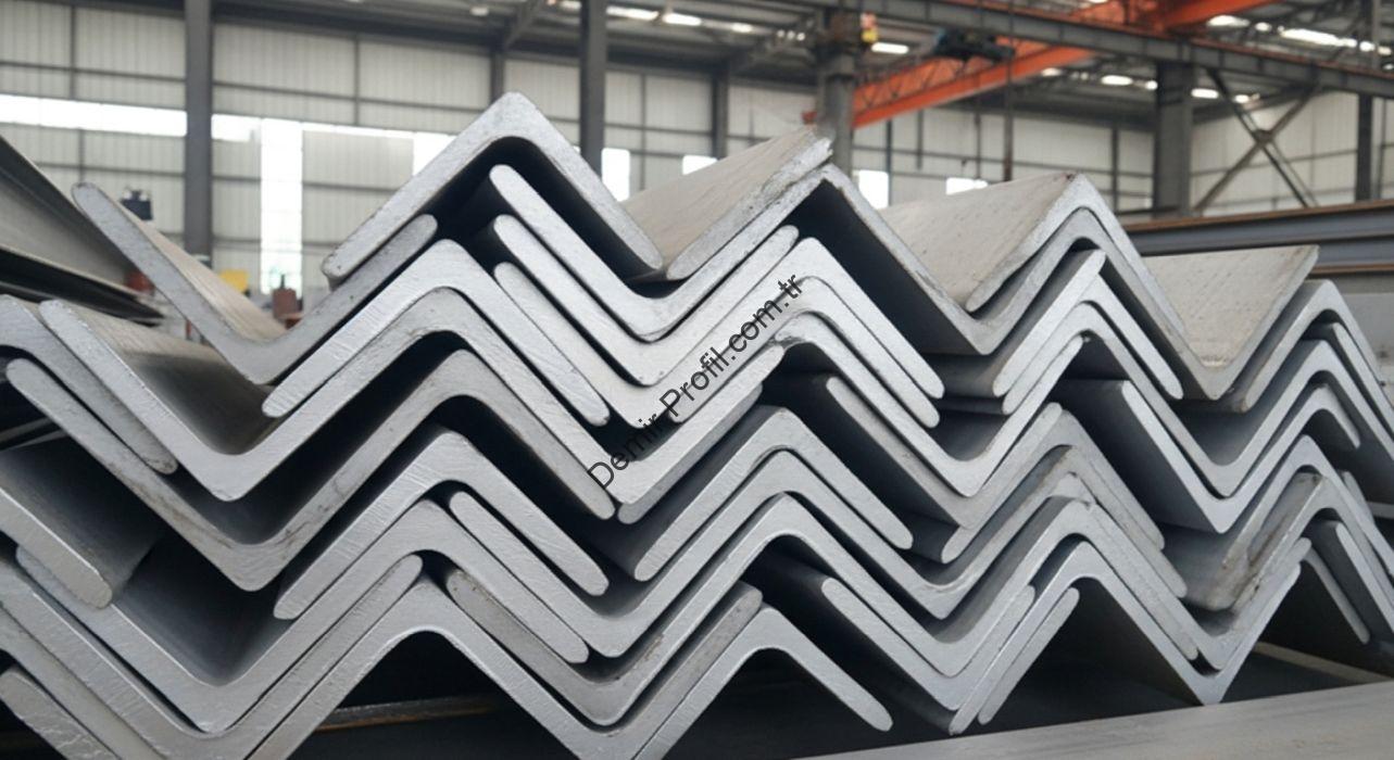 Köşebent Demir Kaliteleri