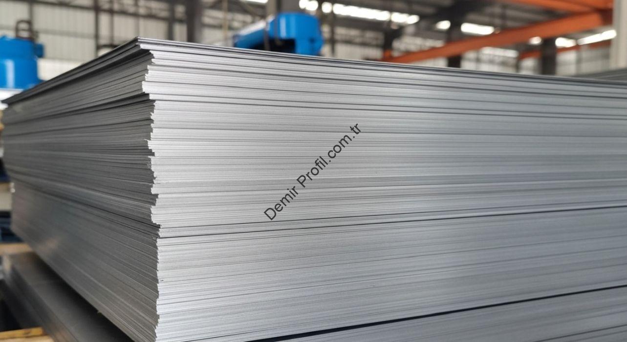 Güncel Krom Sac Adet Fiyatları