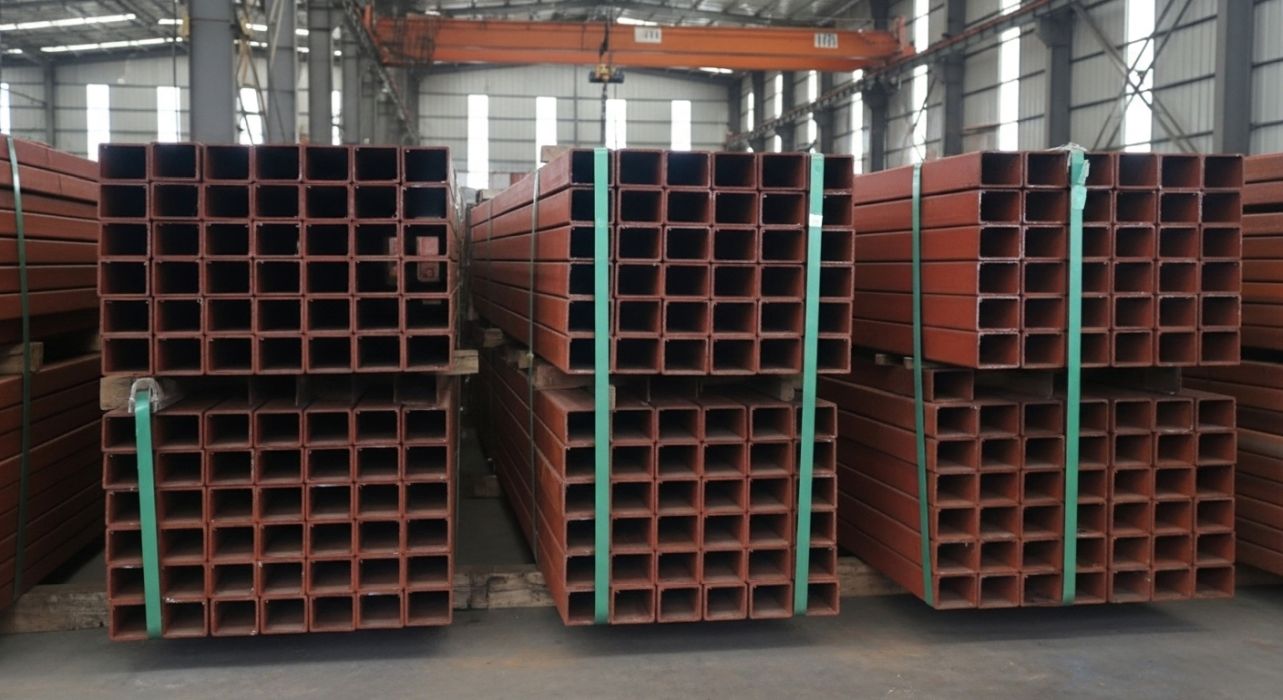 Kutu Profil Kaliteleri