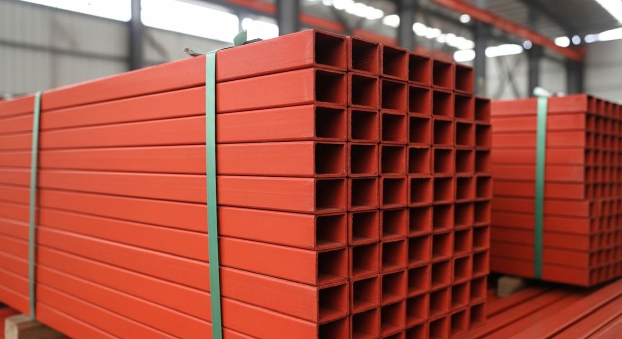 Güncel Kutu Profil Fiyatları ve Çeşitleri