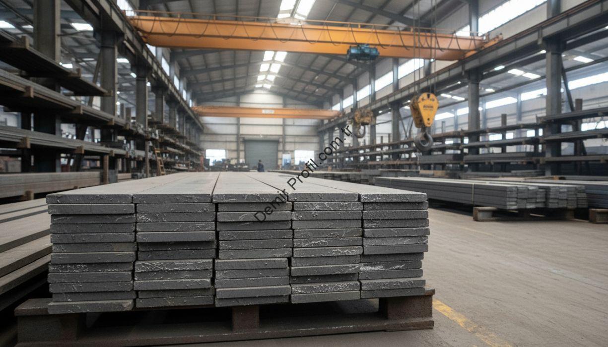 Lama Demir Ağırlık Tablosu