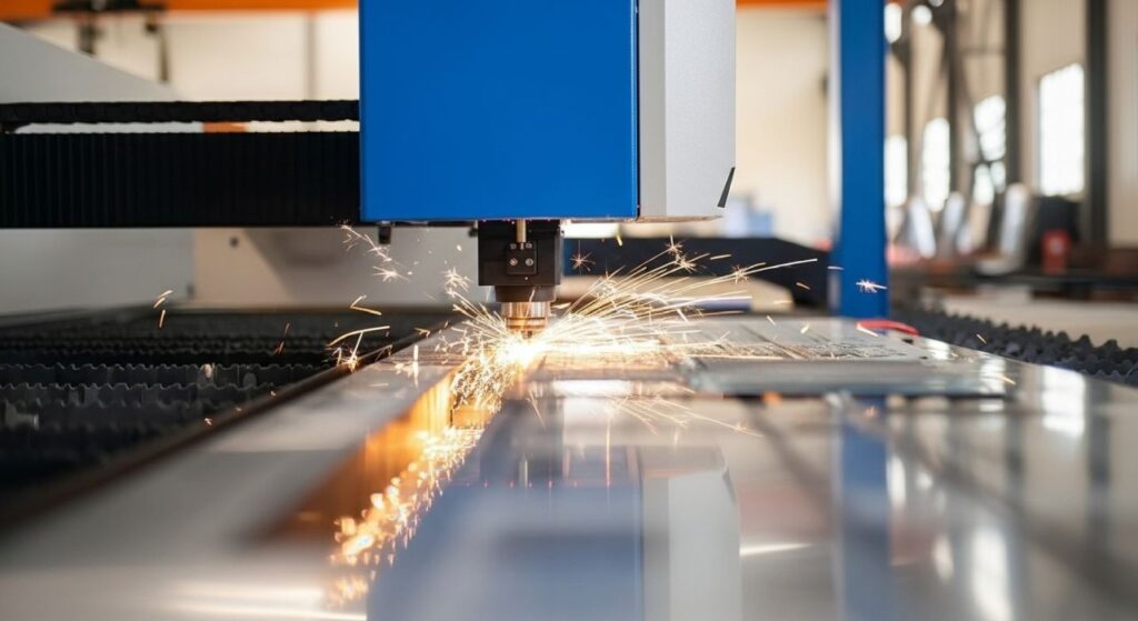 Lazer kesim fiyat hesaplama