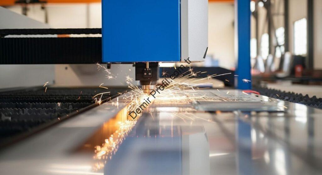 Lazer kesim fiyat hesaplama