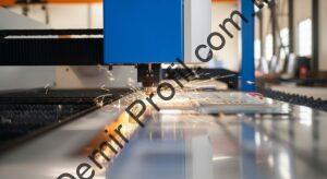 Lazer kesim fiyat hesaplama