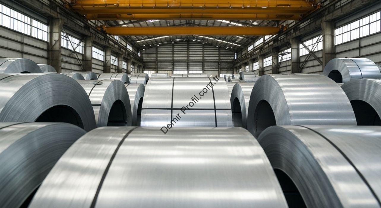 Magnelis Sac ve Galvaniz Sac Karşılaştırması