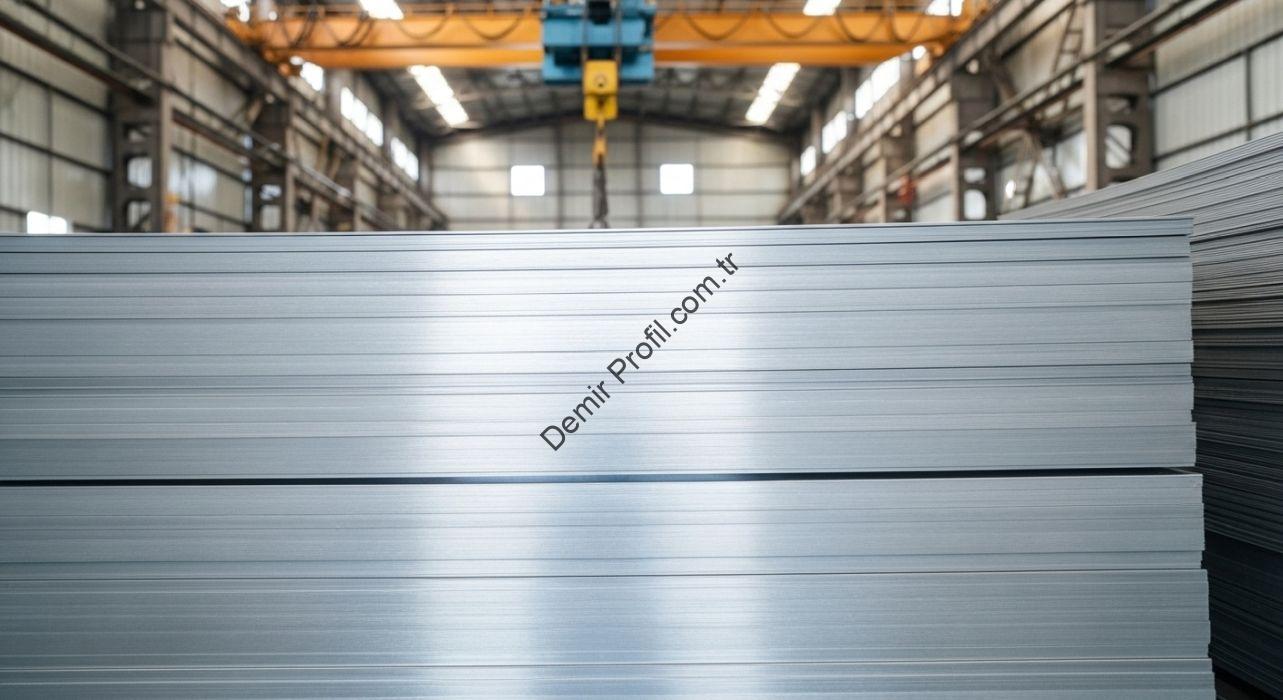 Mat Krom Sac Fiyatları