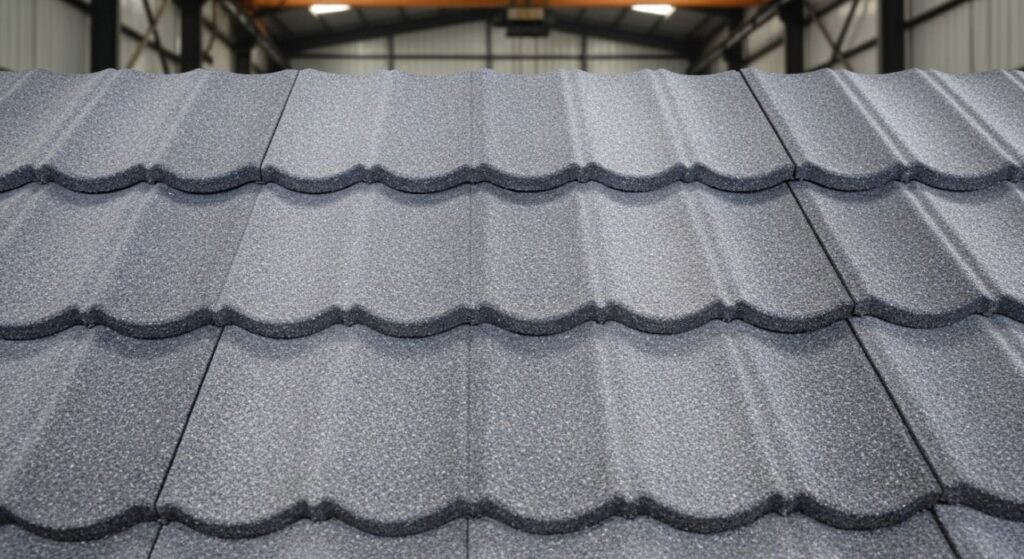 Metal Kiremit fiyatları