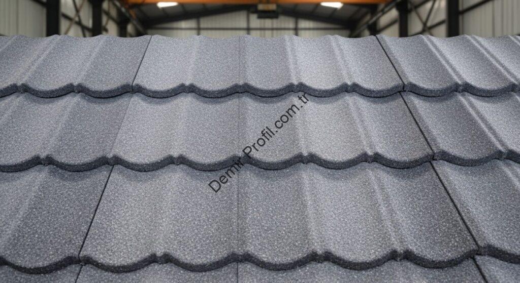 Metal Kiremit fiyatları