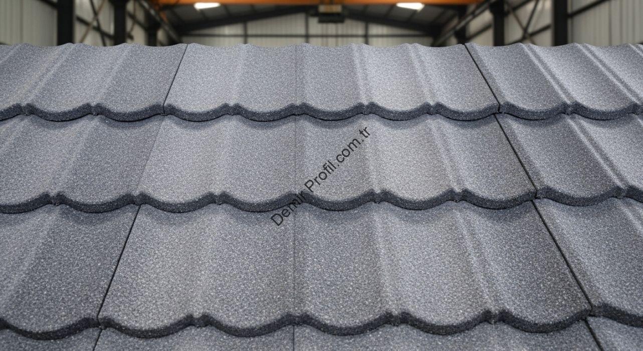 Güncel Metal Kiremit Fiyatları ve Çeşitleri