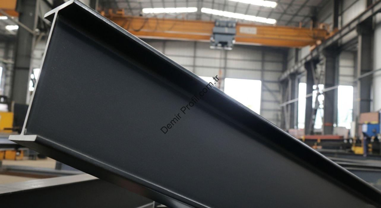 Güncel NPI Profil Fiyatları ve Çeşitleri