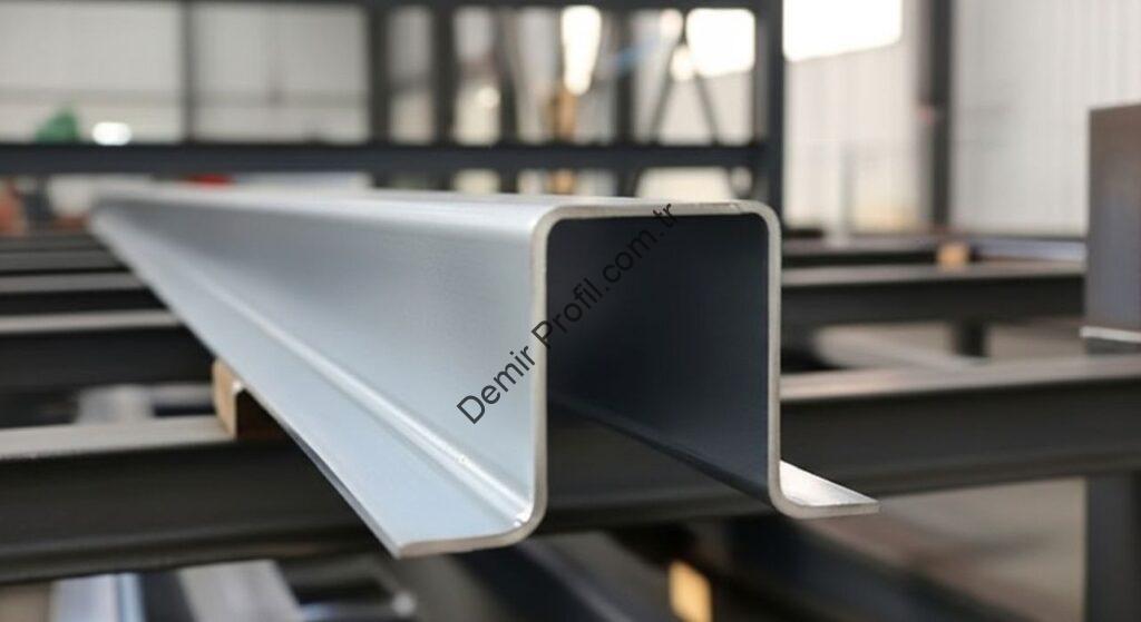 Omega Profil fiyatları