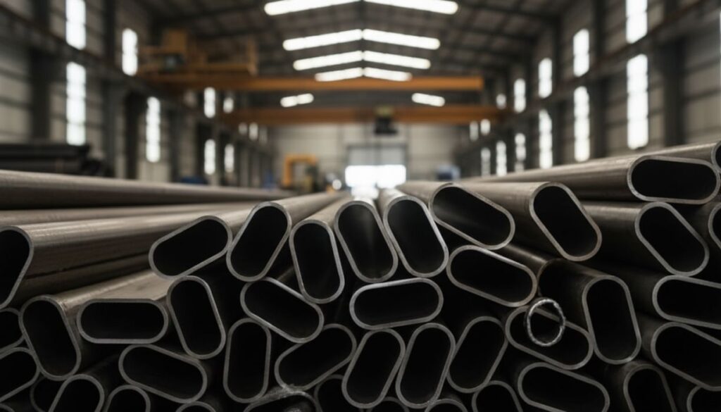 Oval Profil mt fiyatları