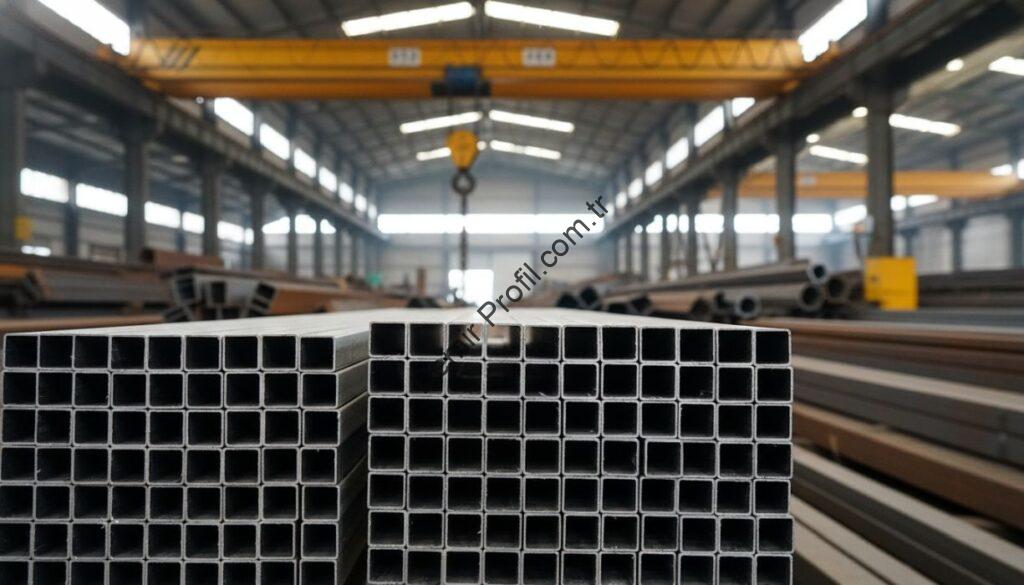 Özel ölçü profil mt fiyatları