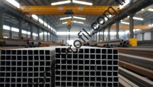 Özel ölçü profil mt fiyatları