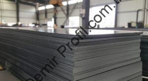 Paslanmaz çelik fiyatları