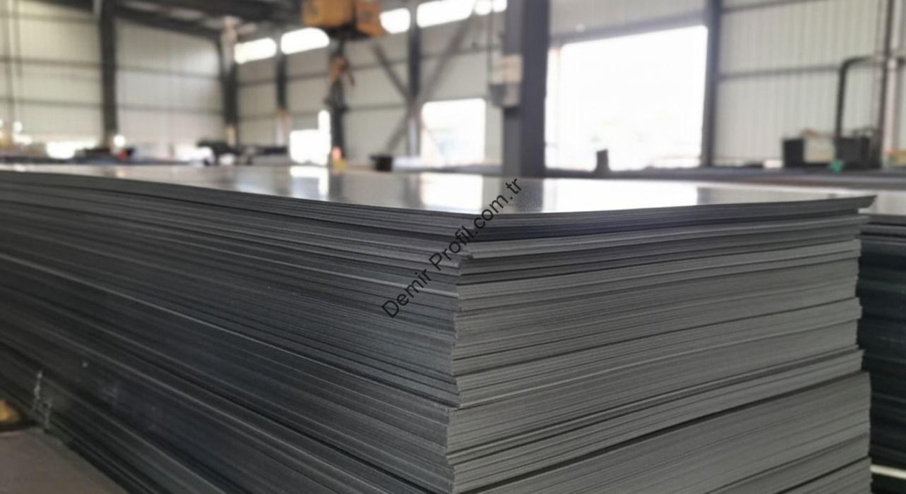 Güncel Paslanmaz Çelik Fiyatları ve Çeşitleri