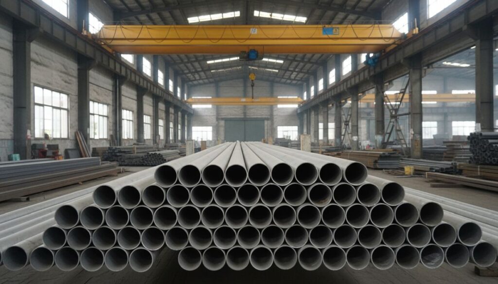 Paslanmaz kaynaksız boru mt fiyatları