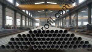 Paslanmaz kaynaksız boru mt fiyatları