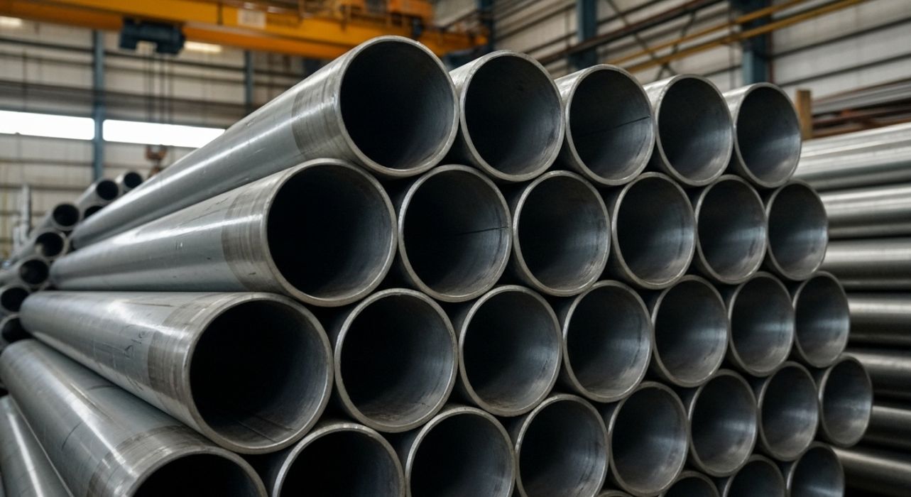 Paslanmaz Kazan Borusu Ağırlık Tablosu