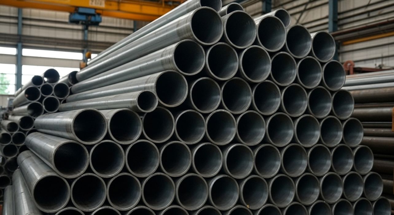 Paslanmaz Kazan Borusu Ölçüleri ve Ebatları