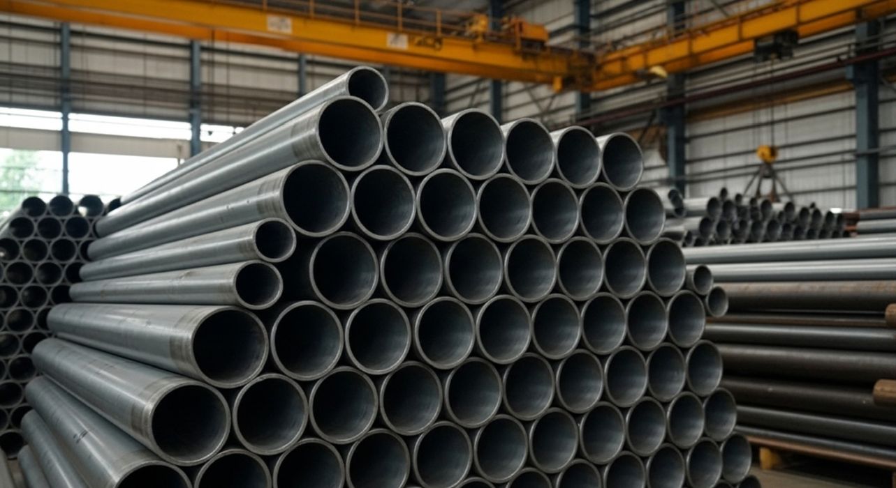 Paslanmaz Kazan Borusu Kaliteleri