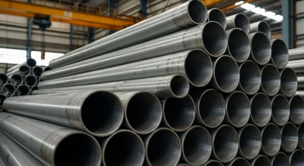 Paslanmaz kazan borusu fiyatları