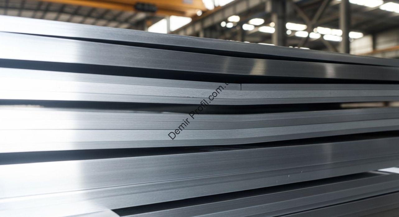 Plaka Sac Ağırlık Tablosu