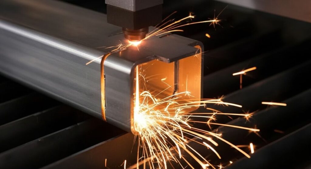 Profil Lazer Kesim fiyatları