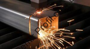 Profil Lazer Kesim fiyatları