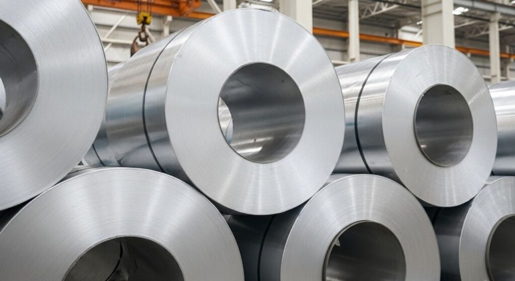 Rulo çelik sac adet fiyatları