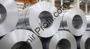 Rulo çelik sac adet fiyatları