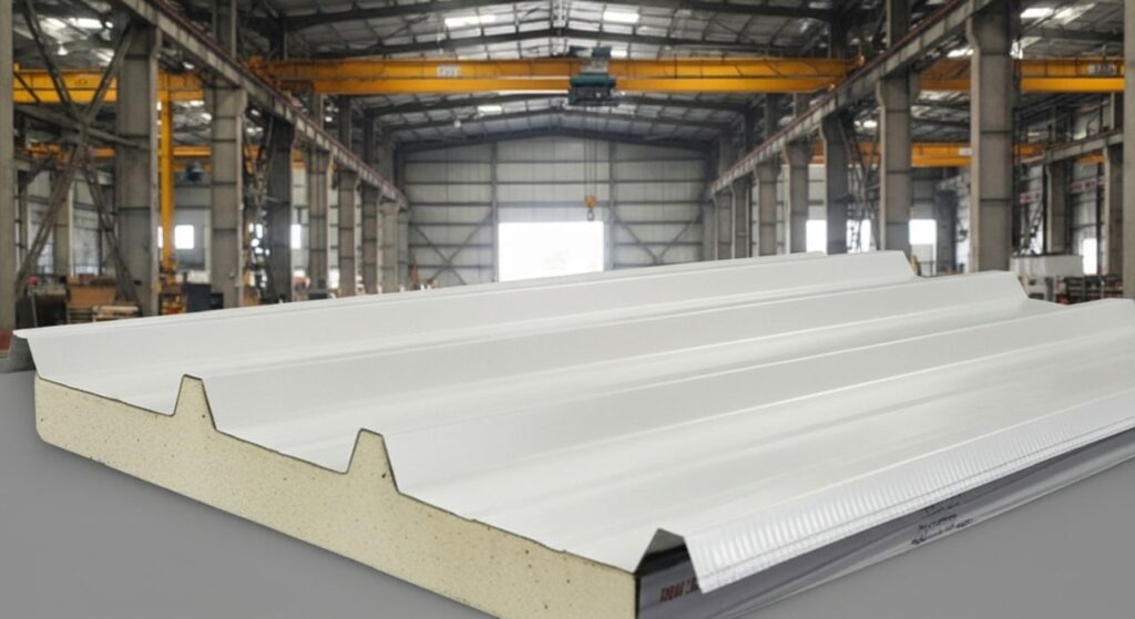 Sandviç panel adet fiyatları