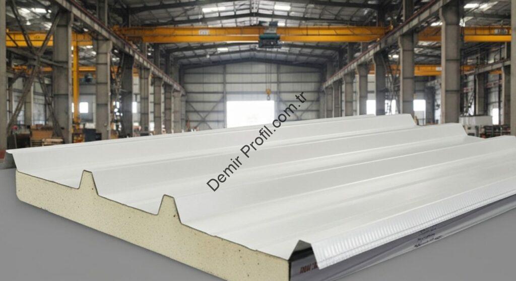 Sandviç panel adet fiyatları