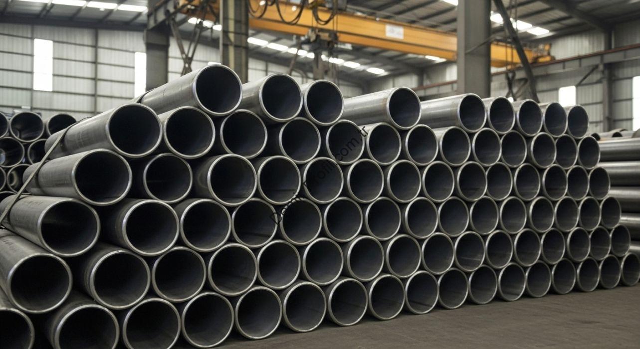 St37 demir boru fiyat ve ebat ölçüleri